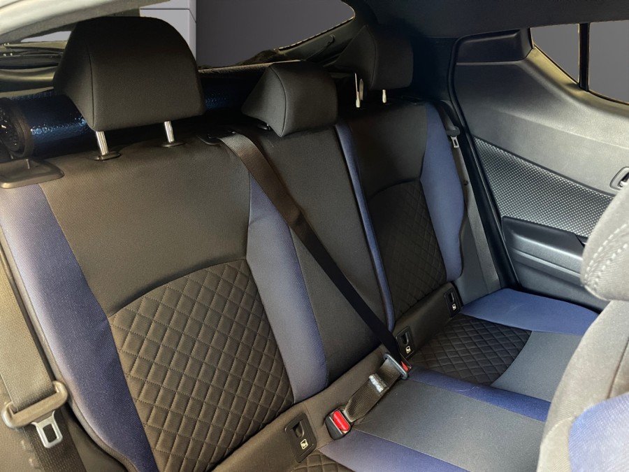 TOYOTA d'occasion C-HR 2.0 184H EDITION de 2021 Pau (64)﻿