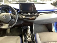 TOYOTA d'occasion C-HR 2.0 184H EDITION de 2021 Pau (64)﻿
