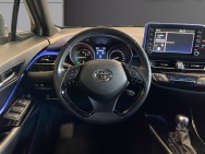 TOYOTA d'occasion C-HR 2.0 184H EDITION de 2021 Pau (64)﻿