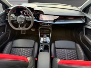 AUDI d'occasion RS3 SPORTBACK 2.5 TFSI 340 QUATTRO S TRONIC de 2024