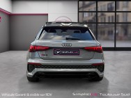 AUDI d'occasion RS3 SPORTBACK 2.5 TFSI 340 QUATTRO S TRONIC de 2024