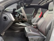 AUDI d'occasion RS3 SPORTBACK 2.5 TFSI 340 QUATTRO S TRONIC de 2024