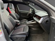 AUDI d'occasion RS3 SPORTBACK 2.5 TFSI 340 QUATTRO S TRONIC de 2024