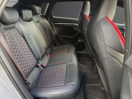 AUDI d'occasion RS3 SPORTBACK 2.5 TFSI 340 QUATTRO S TRONIC de 2024