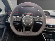 AUDI d'occasion RS3 SPORTBACK 2.5 TFSI 340 QUATTRO S TRONIC de 2024
