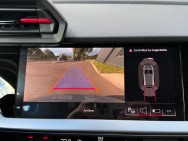 AUDI d'occasion RS3 SPORTBACK 2.5 TFSI 340 QUATTRO S TRONIC de 2024