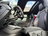AUDI d'occasion RS3 SPORTBACK 2.5 TFSI 340 QUATTRO S TRONIC de 2024