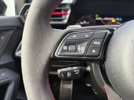 AUDI d'occasion RS3 SPORTBACK 2.5 TFSI 340 QUATTRO S TRONIC de 2024