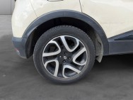 RENAULT d'occasion CAPTUR 0.9 TCE 90 LIFE ENERGY de 2013 Nord Isère