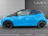 TOYOTA d'occasion AYGO 1.0 VVT-I 72 X-NIGHT PH2 de 2015 Andrezieux