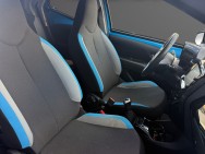 TOYOTA d'occasion AYGO 1.0 VVT-I 72 X-NIGHT PH2 de 2015 Andrezieux