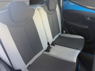 TOYOTA d'occasion AYGO 1.0 VVT-I 72 X-NIGHT PH2 de 2015 Andrezieux