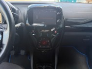 TOYOTA d'occasion AYGO 1.0 VVT-I 72 X-NIGHT PH2 de 2015 Andrezieux