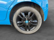 TOYOTA d'occasion AYGO 1.0 VVT-I 72 X-NIGHT PH2 de 2015 Andrezieux