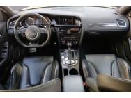 AUDI d'occasion RS4 AVANT V8 4.2 QUATTRO S TRONIC 7 de 2014 La Ciotat