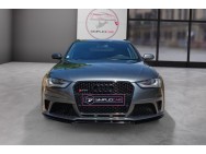 AUDI d'occasion RS4 AVANT V8 4.2 QUATTRO S TRONIC 7 de 2014 La Ciotat