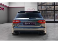 AUDI d'occasion RS4 AVANT V8 4.2 QUATTRO S TRONIC 7 de 2014 La Ciotat