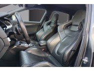 AUDI d'occasion RS4 AVANT V8 4.2 QUATTRO S TRONIC 7 de 2014 La Ciotat
