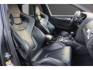 AUDI d'occasion RS4 AVANT V8 4.2 QUATTRO S TRONIC 7 de 2014 La Ciotat