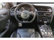 AUDI d'occasion RS4 AVANT V8 4.2 QUATTRO S TRONIC 7 de 2014 La Ciotat