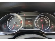 AUDI d'occasion RS4 AVANT V8 4.2 QUATTRO S TRONIC 7 de 2014 La Ciotat