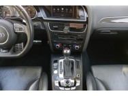 AUDI d'occasion RS4 AVANT V8 4.2 QUATTRO S TRONIC 7 de 2014 La Ciotat