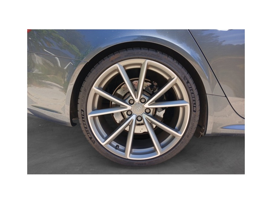 AUDI d'occasion RS4 AVANT V8 4.2 QUATTRO S TRONIC 7 de 2014 La Ciotat