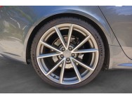 AUDI d'occasion RS4 AVANT V8 4.2 QUATTRO S TRONIC 7 de 2014 La Ciotat
