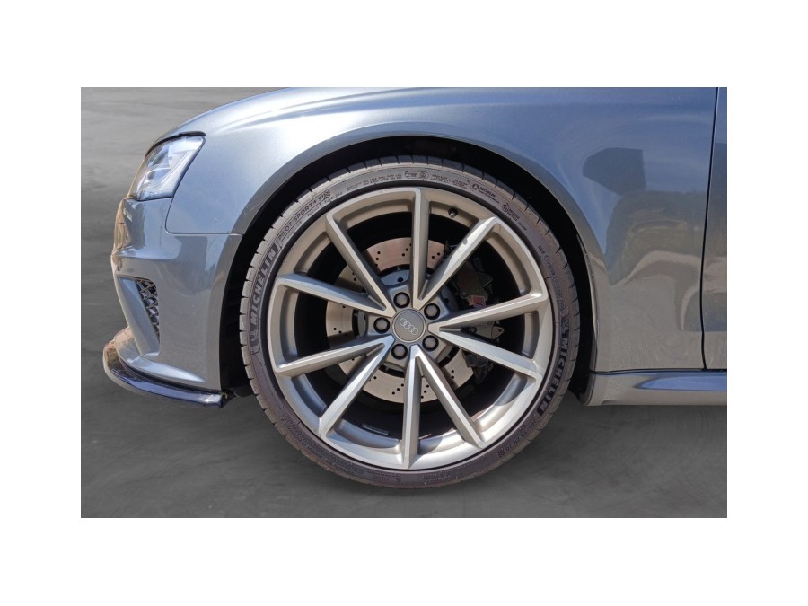 AUDI d'occasion RS4 AVANT V8 4.2 QUATTRO S TRONIC 7 de 2014 La Ciotat