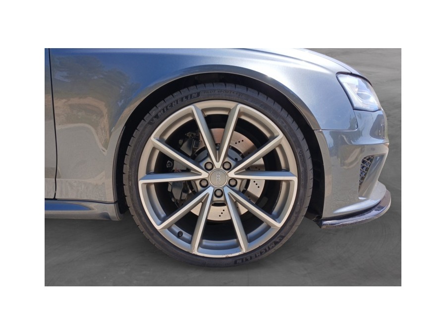AUDI d'occasion RS4 AVANT V8 4.2 QUATTRO S TRONIC 7 de 2014 La Ciotat