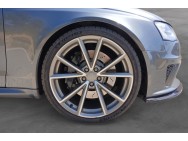 AUDI d'occasion RS4 AVANT V8 4.2 QUATTRO S TRONIC 7 de 2014 La Ciotat
