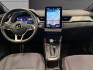 RENAULT d'occasion CAPTUR 1.6 E-TECH 145 EVOLUTION de 2025 Andrezieux