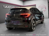 RENAULT d'occasion CAPTUR 1.6 E-TECH 145 EVOLUTION de 2025 Andrezieux