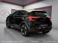 RENAULT d'occasion CAPTUR 1.6 E-TECH 145 EVOLUTION de 2025 Andrezieux