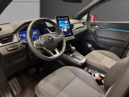RENAULT d'occasion CAPTUR 1.6 E-TECH 145 EVOLUTION de 2025 Andrezieux