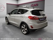 FORD d'occasion FIESTA FIESTA ACTIVE de 2019 Lyon Ouest (69)﻿