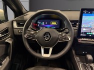 RENAULT d'occasion CAPTUR 1.6 E-TECH 145 EVOLUTION de 2025 Andrezieux