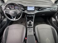 OPEL d'occasion ASTRA 1.4 TURBO 125 de 2016 Narbonne (11)﻿