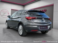 OPEL d'occasion ASTRA 1.4 TURBO 125 de 2016 Narbonne (11)﻿