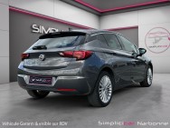 OPEL d'occasion ASTRA 1.4 TURBO 125 de 2016 Narbonne (11)﻿