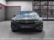 OPEL d'occasion ASTRA 1.4 TURBO 125 de 2016 Narbonne (11)﻿