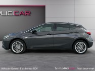 OPEL d'occasion ASTRA 1.4 TURBO 125 de 2016 Narbonne (11)﻿