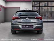 OPEL d'occasion ASTRA 1.4 TURBO 125 de 2016 Narbonne (11)﻿