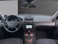 MERCEDES d'occasion CLASSE E E220 CDI ELEGANCE BA de 2005 Méry Sur