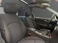 MERCEDES d'occasion CLASSE E E220 CDI ELEGANCE BA de 2005 Méry Sur