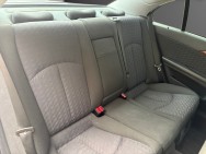 MERCEDES d'occasion CLASSE E E220 CDI ELEGANCE BA de 2005 Méry Sur