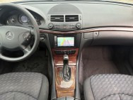 MERCEDES d'occasion CLASSE E E220 CDI ELEGANCE BA de 2005 Méry Sur