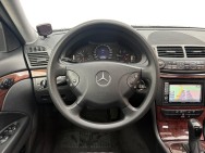 MERCEDES d'occasion CLASSE E E220 CDI ELEGANCE BA de 2005 Méry Sur