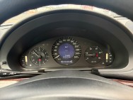 MERCEDES d'occasion CLASSE E E220 CDI ELEGANCE BA de 2005 Méry Sur