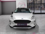 FORD d'occasion FIESTA FIESTA ACTIVE de 2019 Lyon Ouest (69)﻿